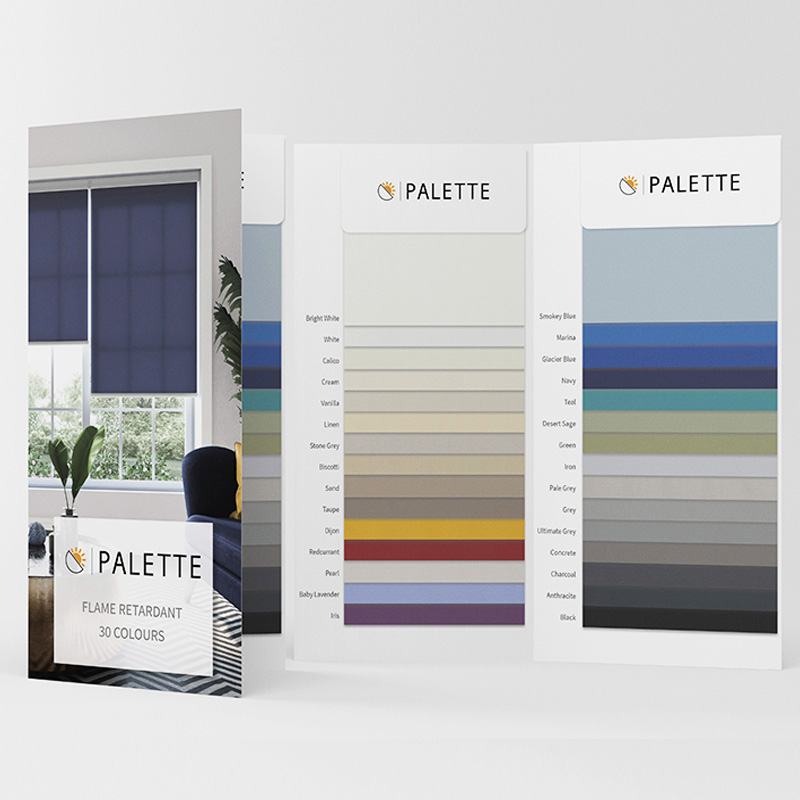 Digital Swatches