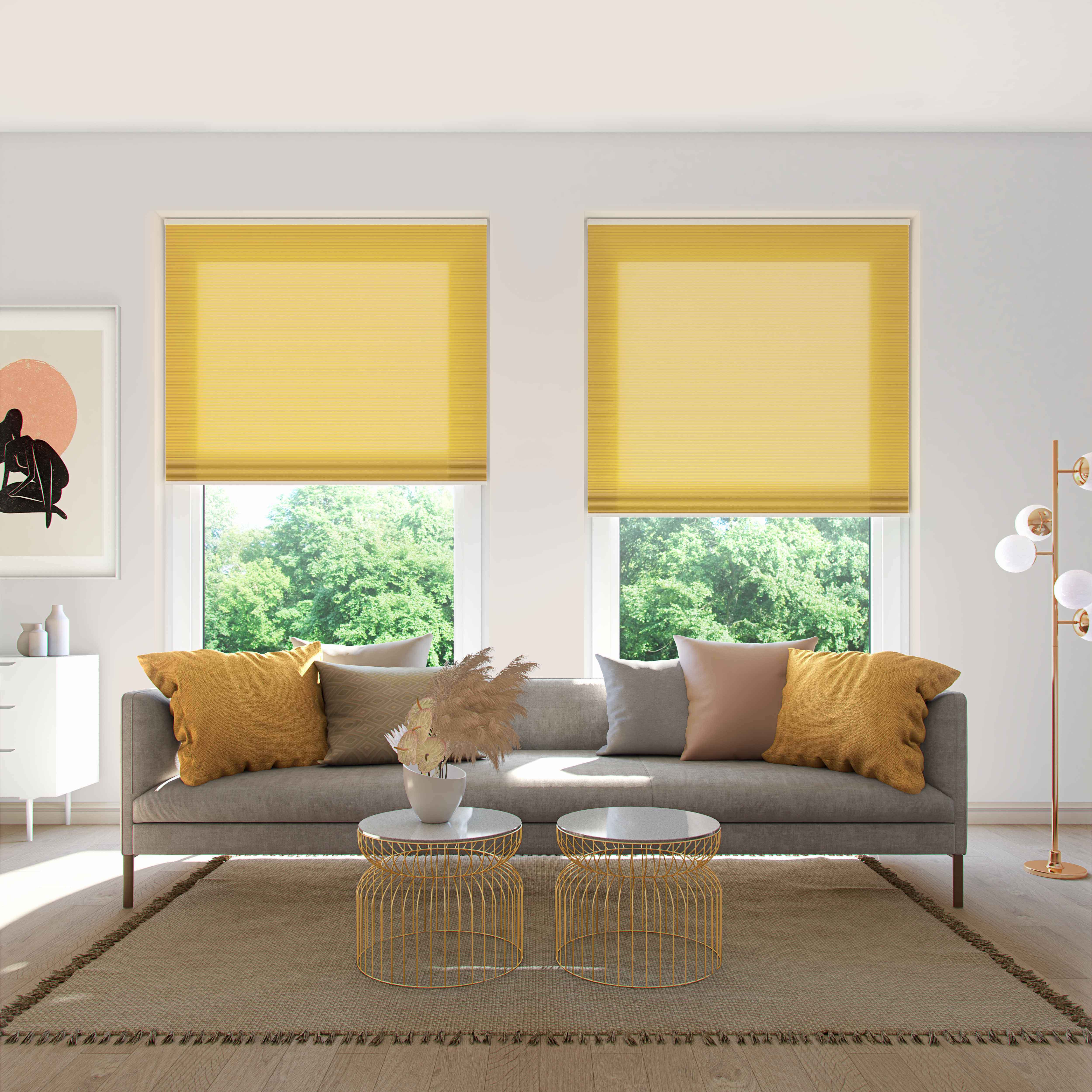 Hive Deluxe Lemon