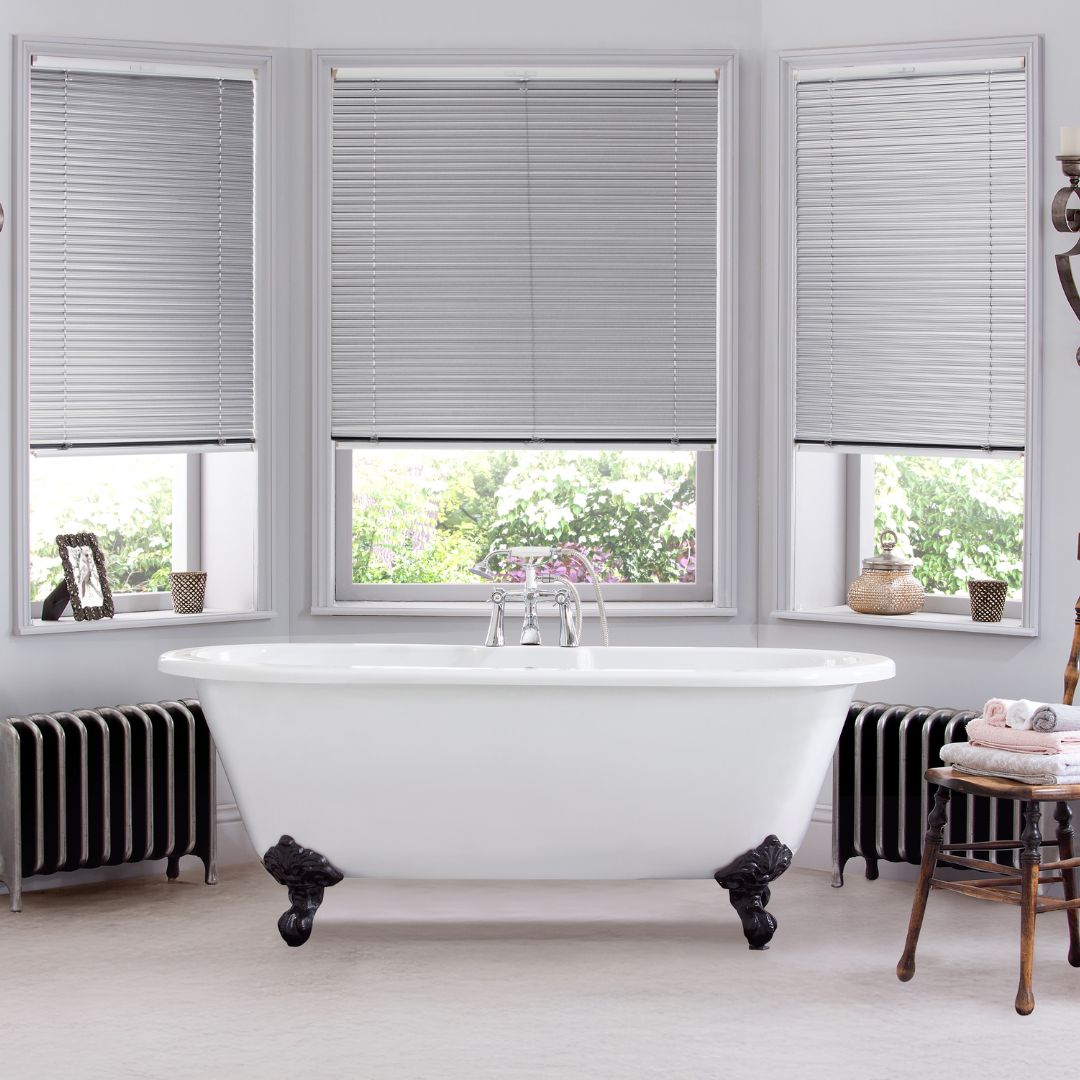 Venetian Pinstripe